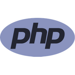 PHP Logo