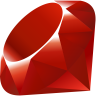 Ruby Logo